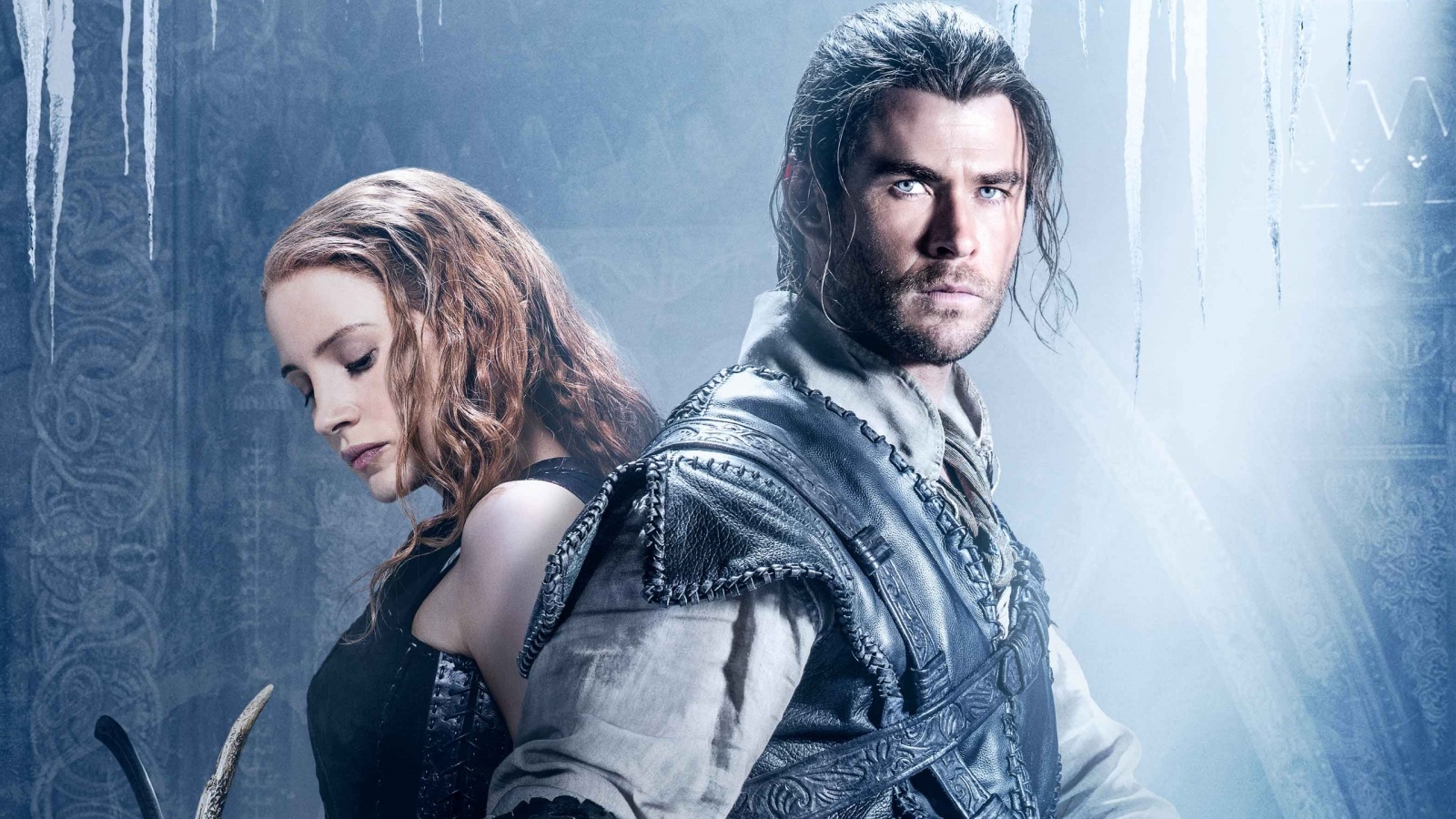 The Huntsman & The Ice Queen (2016) Filmkritik