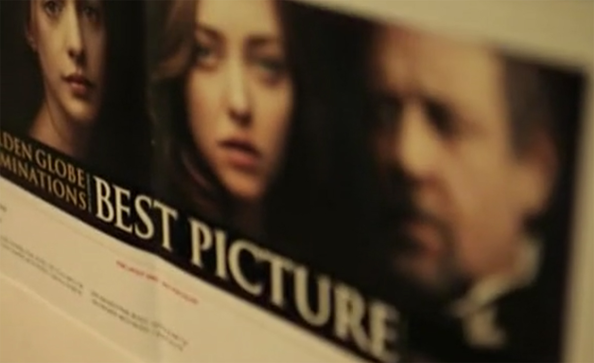 APPEALS BOARD UPHOLDS R RATING FOR "THE RELIANT" - MPA Film Ratings