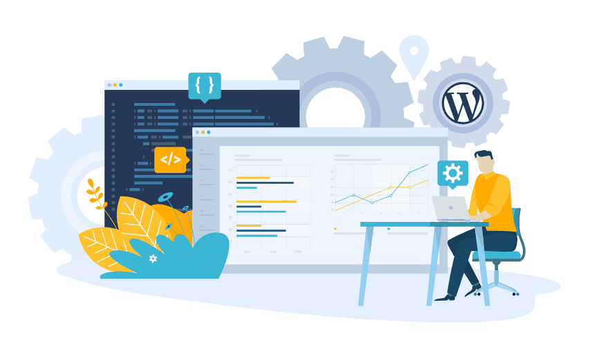 Ajax Contact form - WordPress plugin