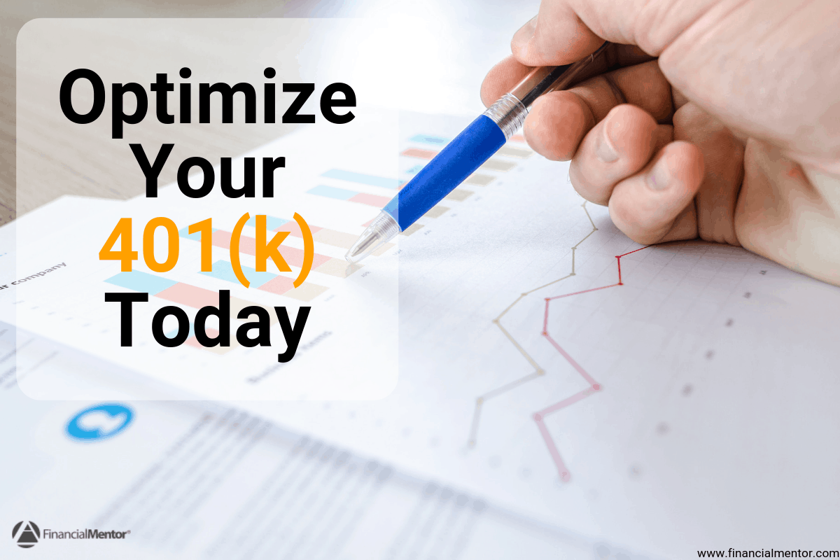 How To Analyze And Optimize Your 401(k) [Free 401(k) Analysis Tools]