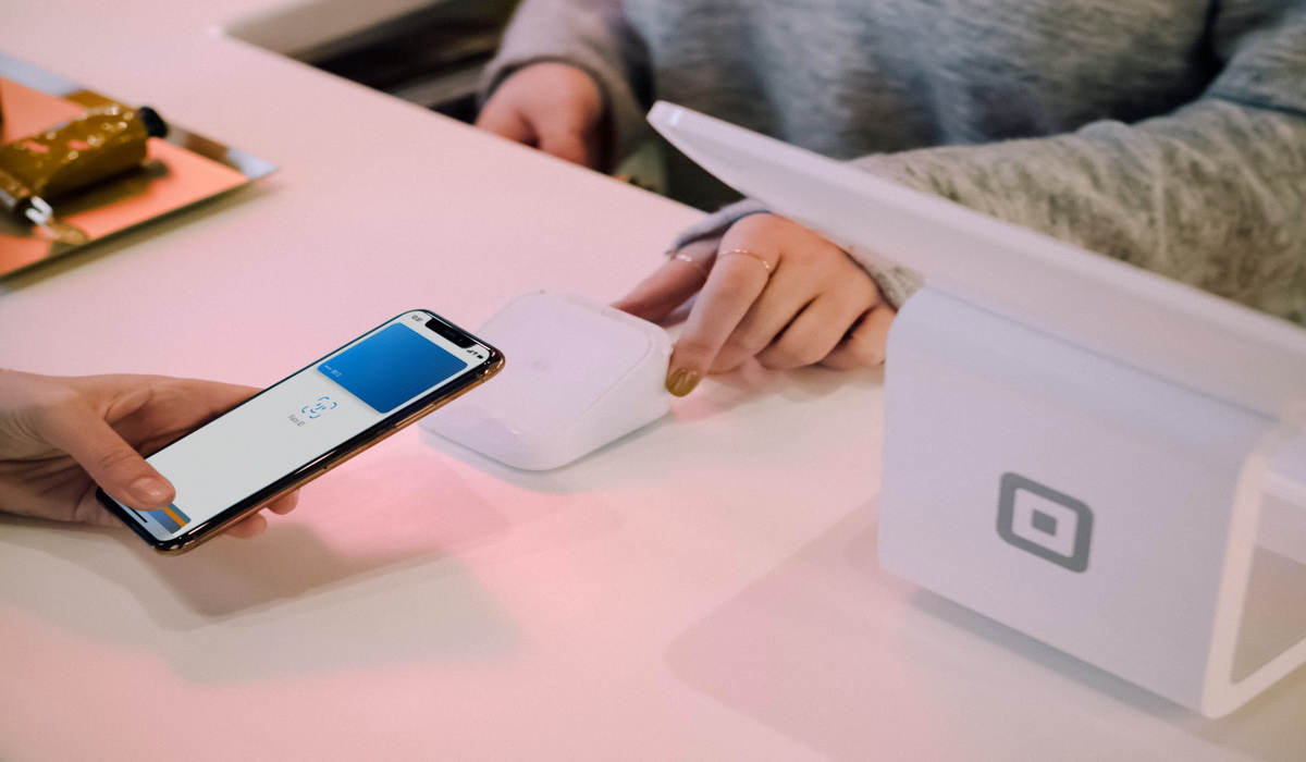 Mobile Wallets to Become $3.5T Worth Industry by 2023 - Finaria