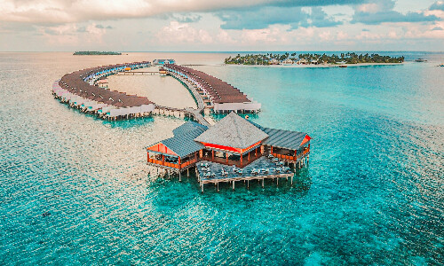 Maldives Launches First-Ever Investor Visa Program