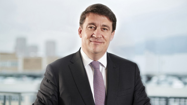 Pierre-Olivier Bouée prüft Schritte gegen die Credit Suisse