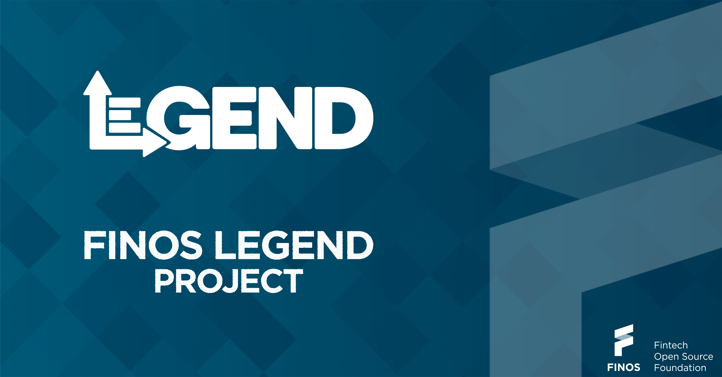 Legend Project Overview