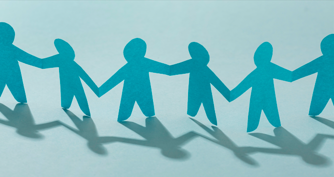 Celebrating Community Banking Month