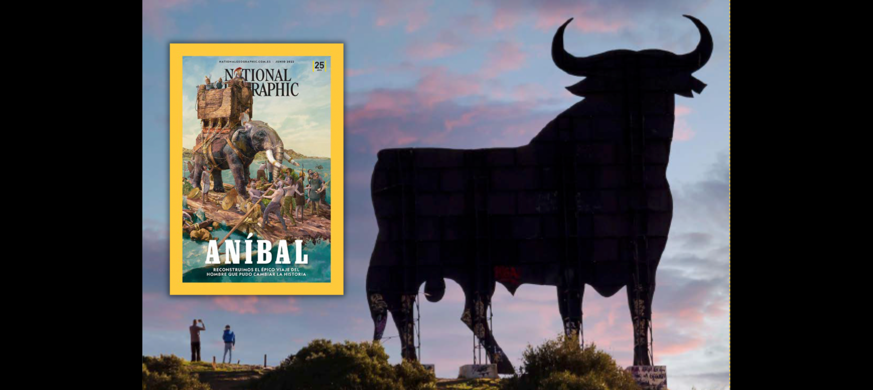 National Geographic's Spanish revolution - FIPP