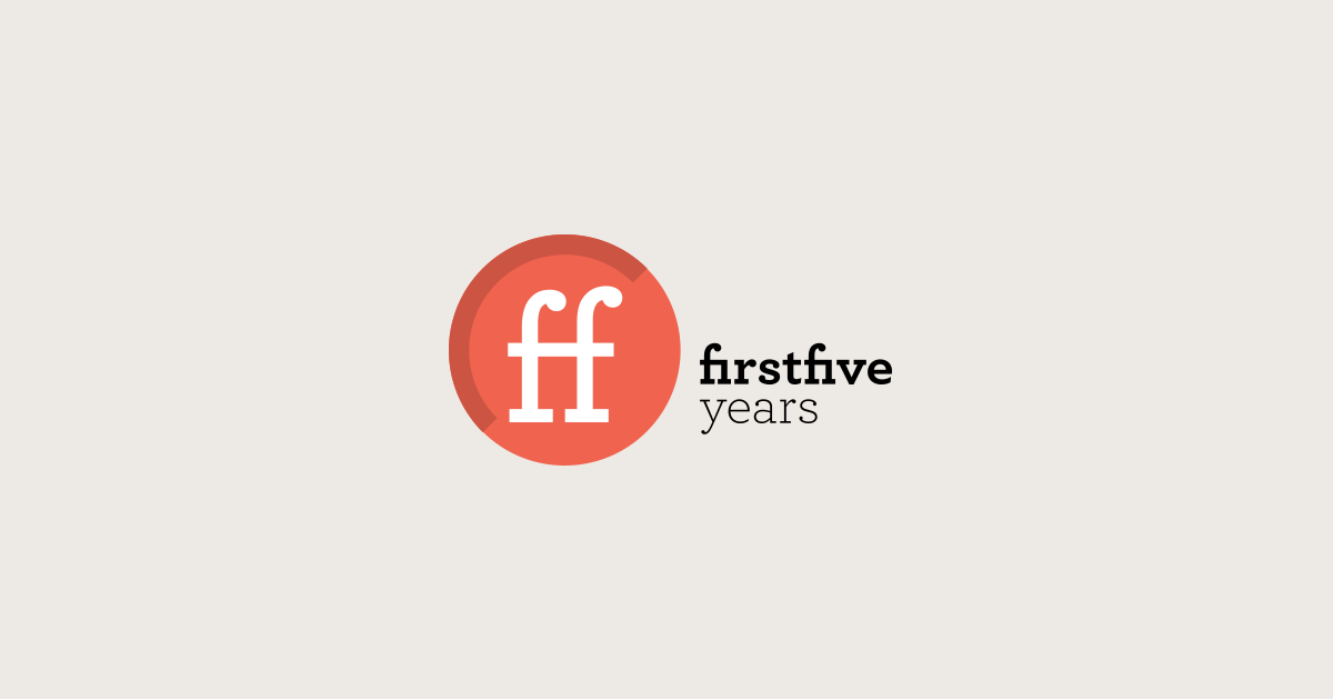 Benefits of early learning | First Five Years