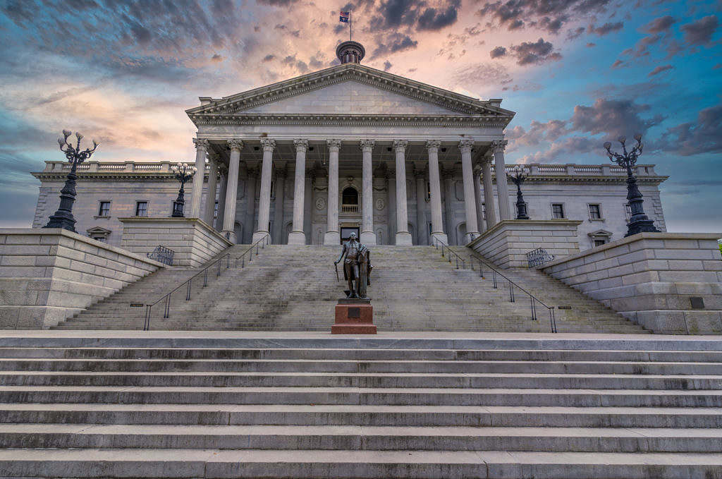 South Carolina Legislature Advances Abortion Pill Restrictions - FITSNews