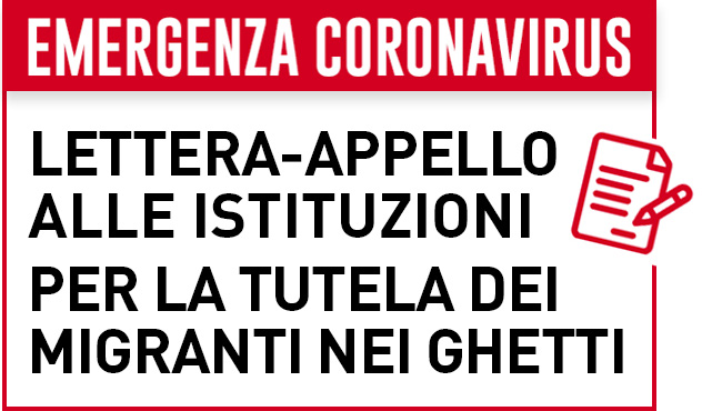Redazione FLAI cover