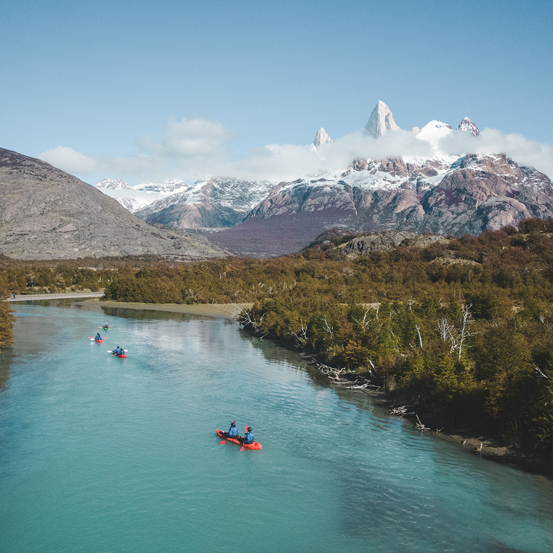 Ultimate Argentina | Solo Travel Argentina | Flash Pack