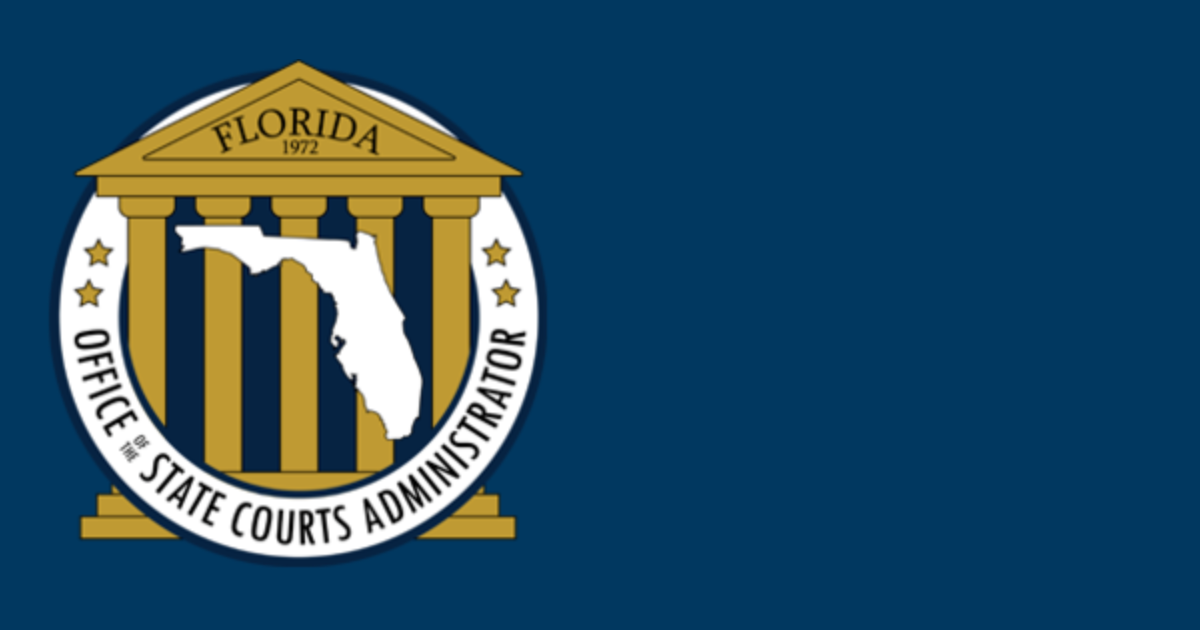 Florida Courts