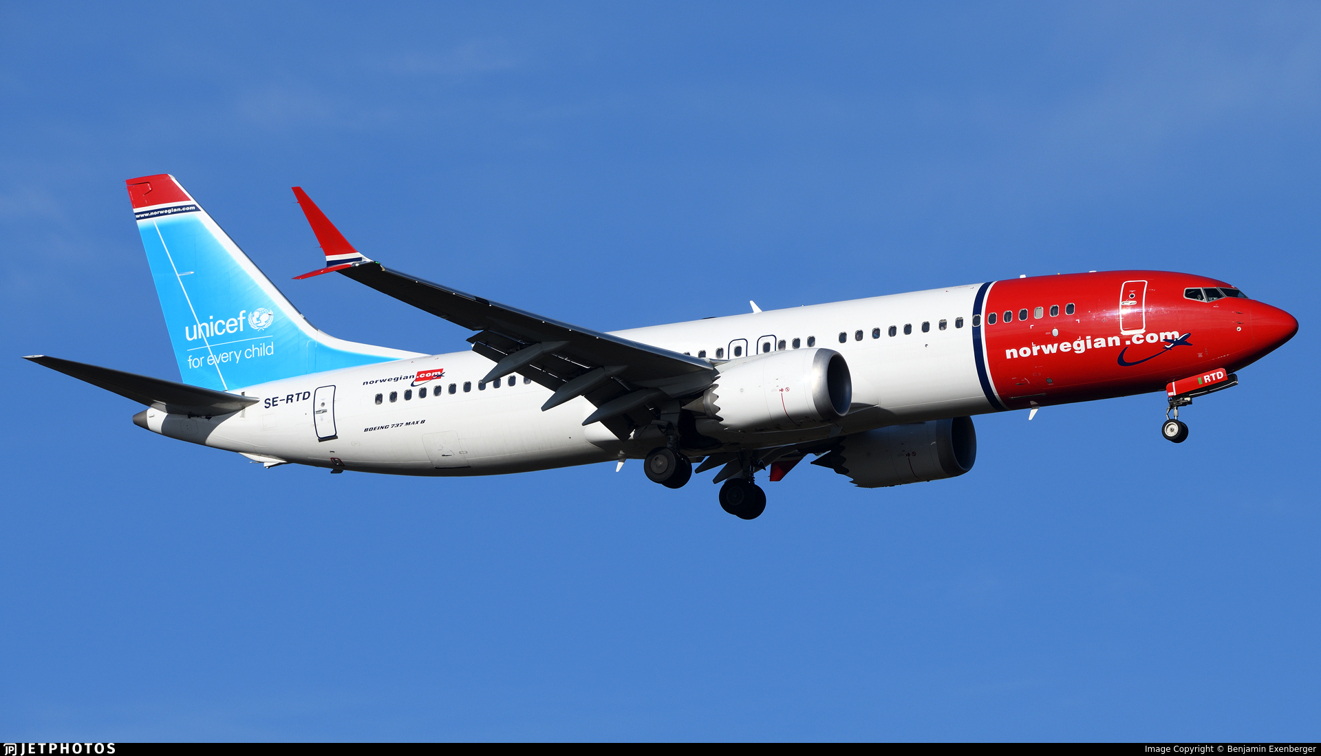 The Rise, Fall and Return of Norwegian | Flightradar24 Blog