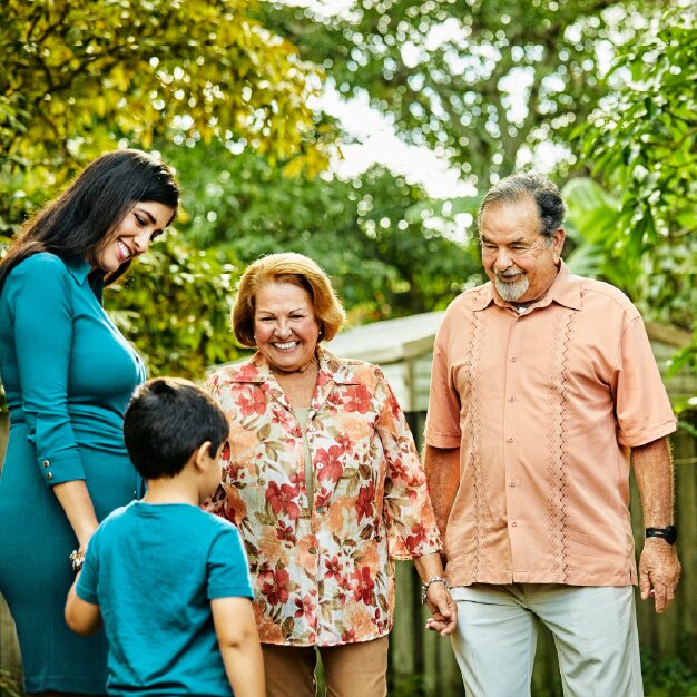 Individual & Family Health - Florida Department of Health