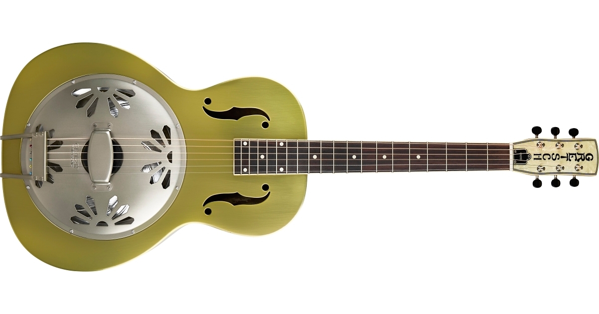 Folk & Bluegrass