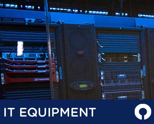 How to Calculate IT Equipment Depreciation