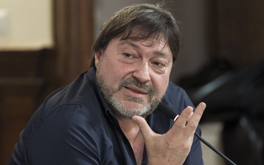 Costante: «L'attentato a Sigfrido Ranucci riporta indietro l'orologio della democrazia» | FNSI - Costante: «L'attentato a Sigfrido Ranucci riporta indietro l'orologio della democrazia»