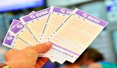 Resultado Quina 6950 de terça - 10/02/2026 - Foco em Loterias