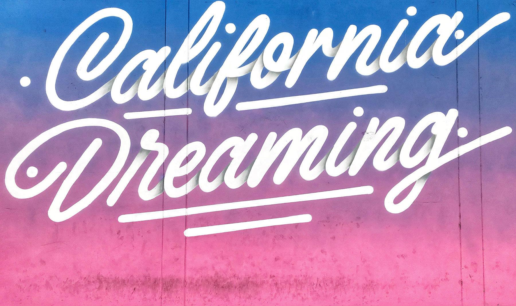 Los Angeles’ 12 Most Instagram-Worthy Walls – Fodors Travel Guide