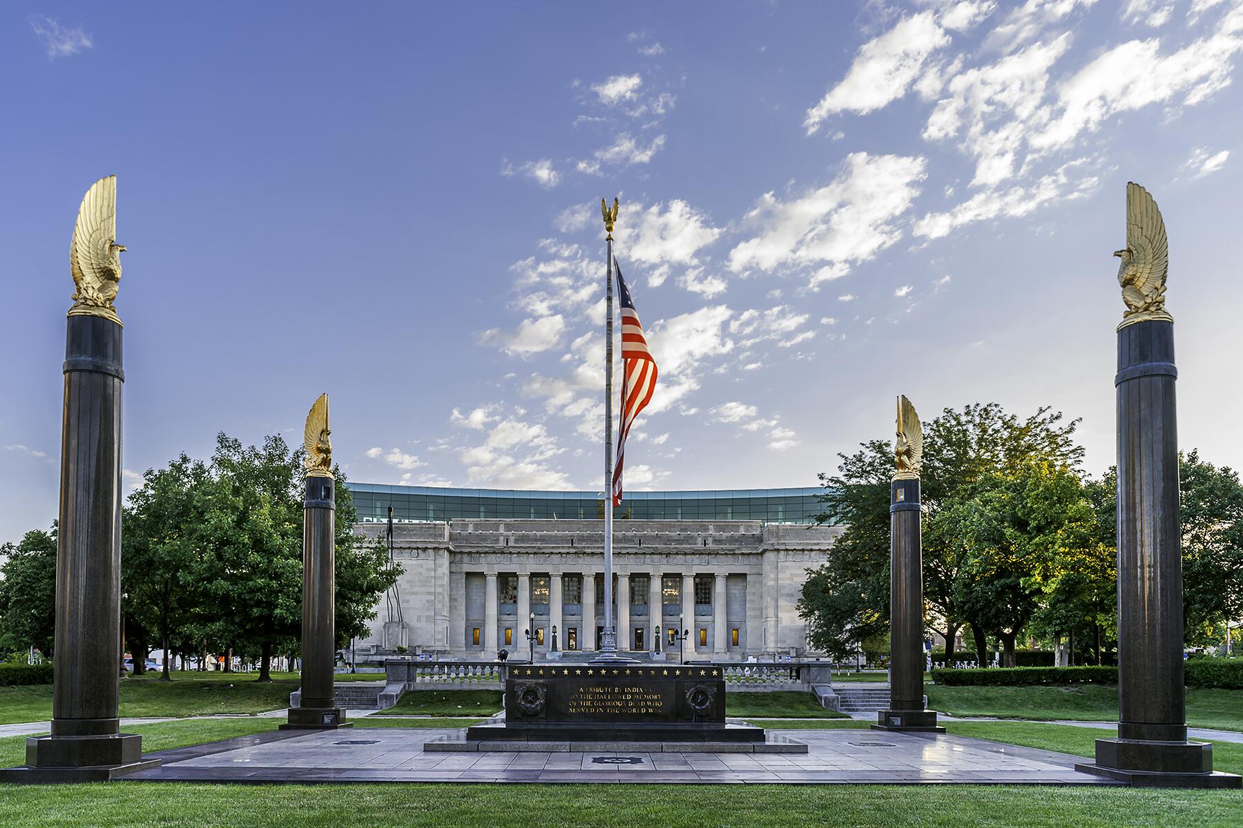The Best Libraries in America