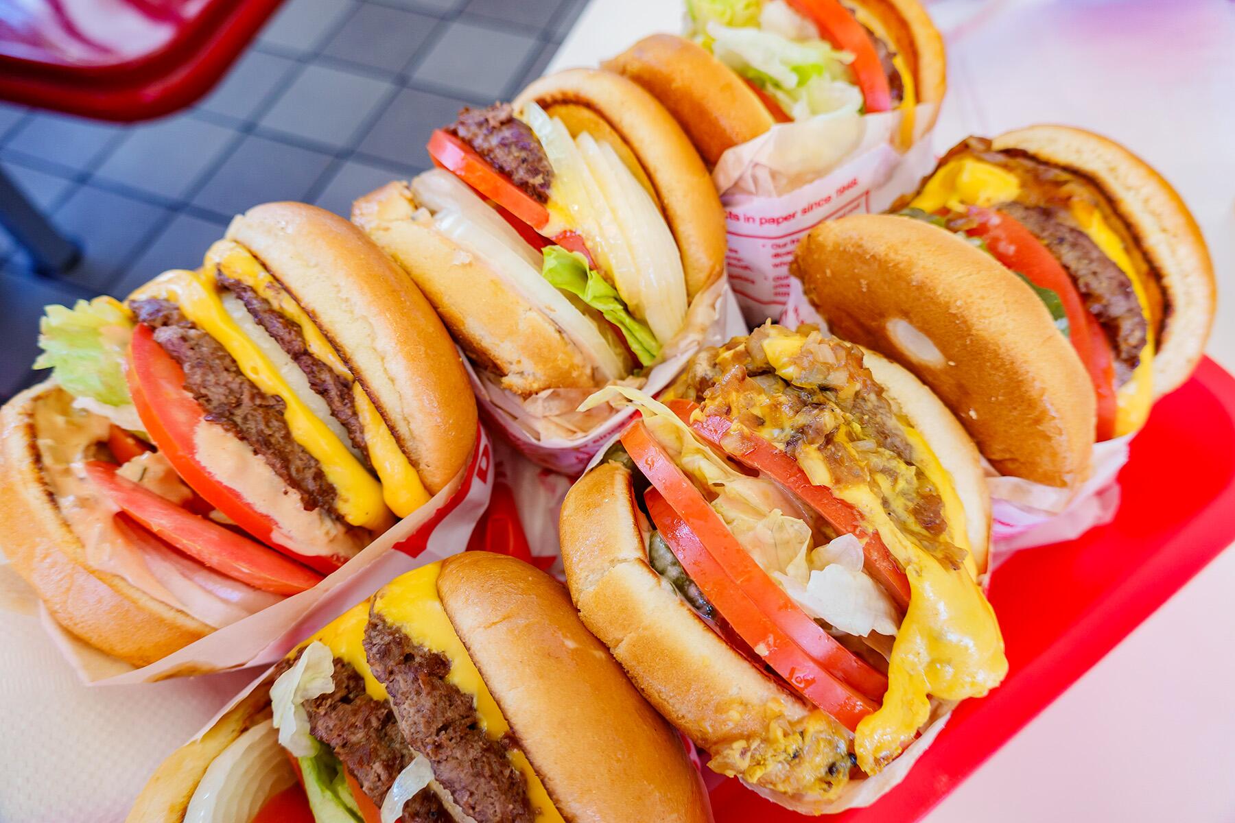 Best Fast Food Restaurants in America