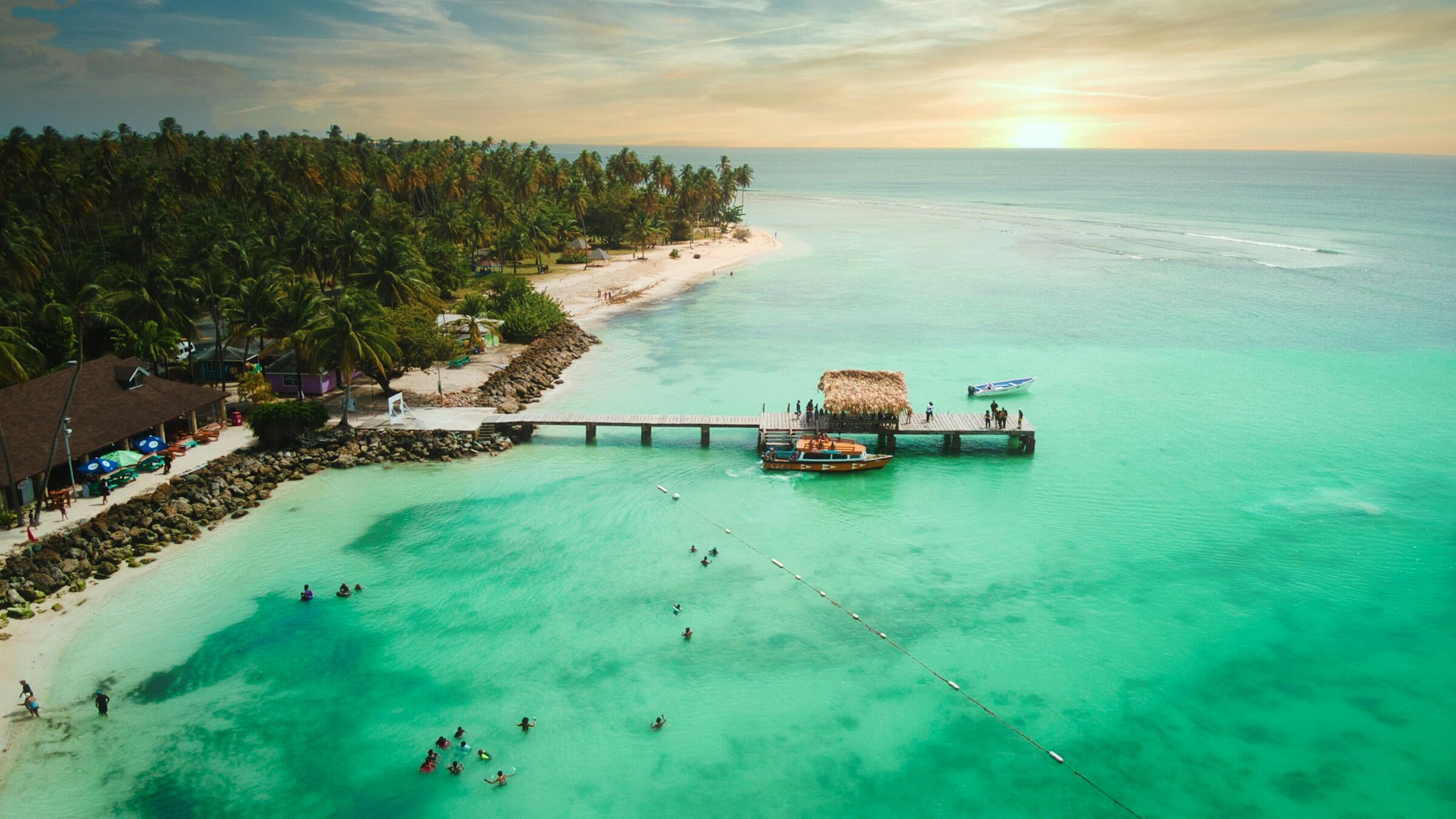 U.S. Updates Trinidad and Tobago Travel Advisory to Level 3