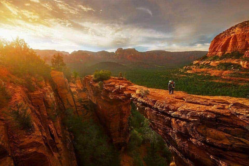 Top 5 Best Hikes In Sedona | Essential Sedona Hiking Tips - Follow Me Away