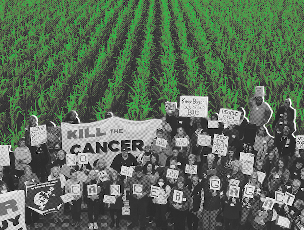 How Iowans Defeated Big Ag’s Cancer Gag Act