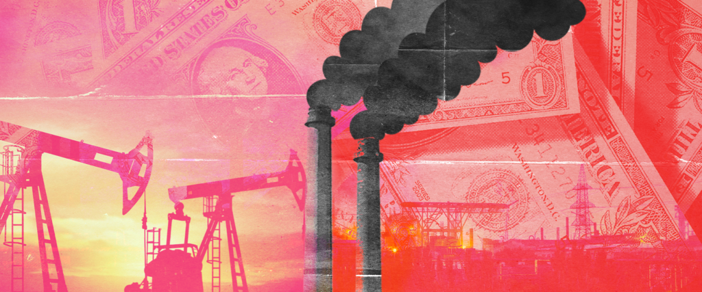 Waste and Fraud in the Billion-Dollar Carbon Capture Tax Credit
