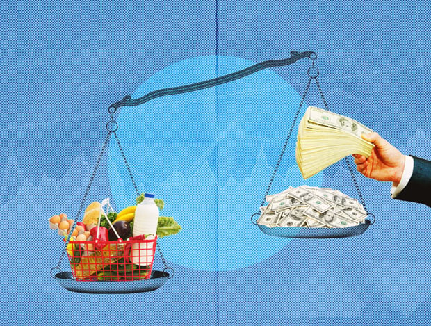 Be Rich or Don’t Eat: The Cruelty of Trump’s Food Policies