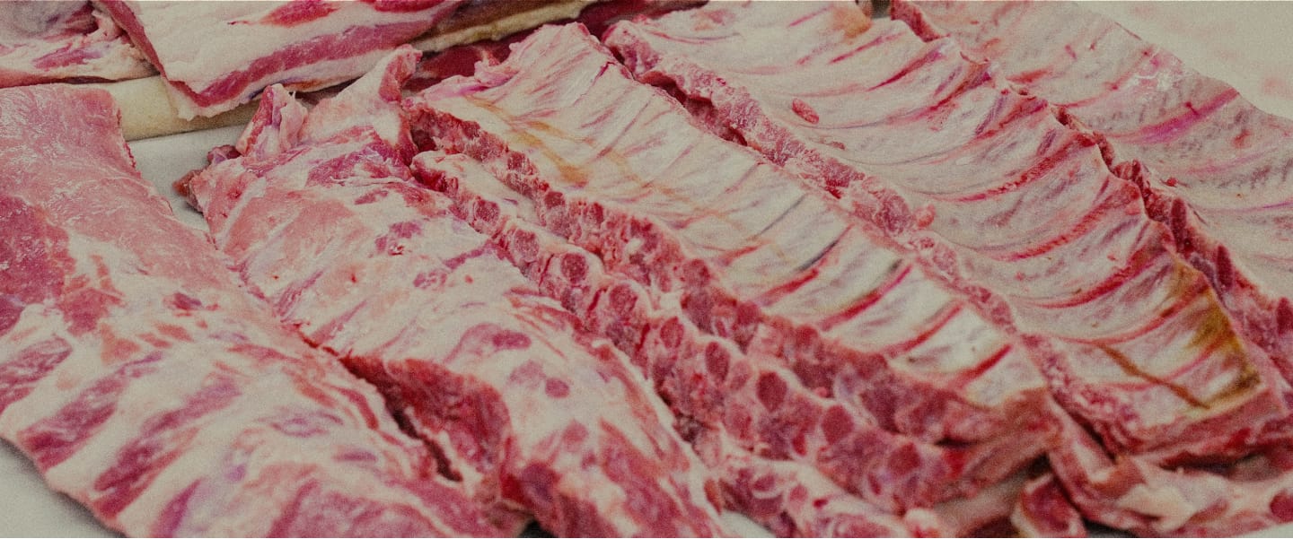 Trump’s Latest Gift to Big Ag: “Eat More Meat.”