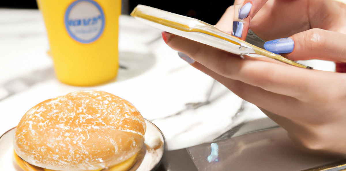 AI and Automation in the Fast Food Industry - FoodIndustry.Com