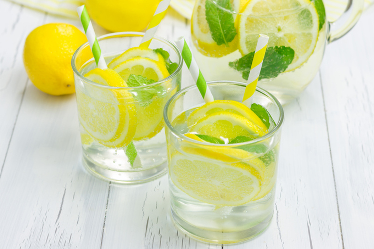 Does Lemon Water Make You Poop?