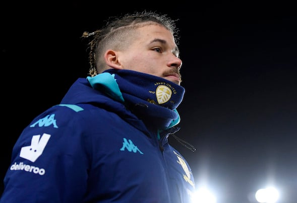 Leeds United News: Bent - Bielsa needs a Phillips stand-in