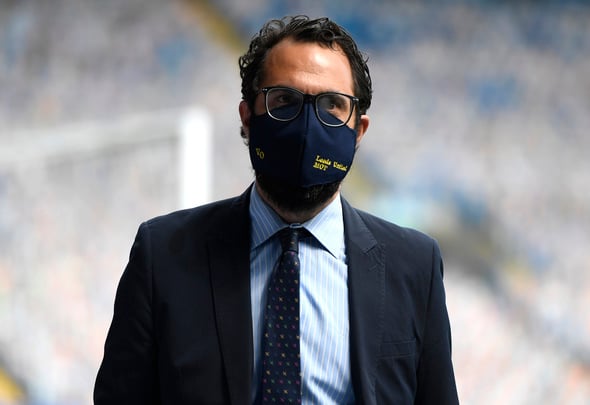 Leeds United news: Mills concerned by major transfer development