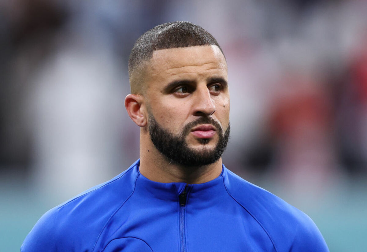 Man City could lose Kyle Walker amid 'silly' claim - pundit