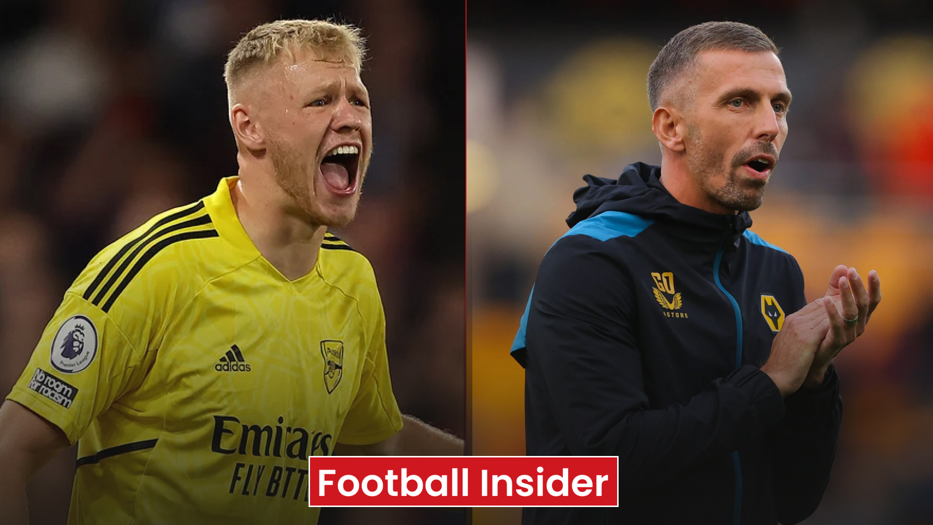 Wolves could yet sign Aaron Ramsdale in last-gasp twist - Keith Wyness