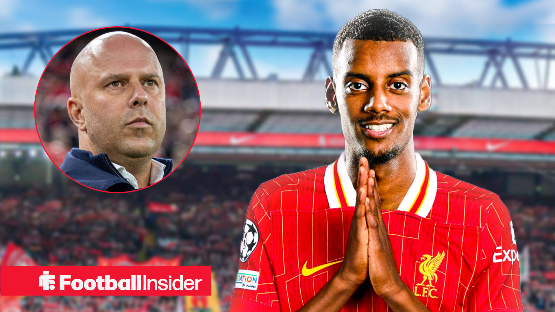 ‘Liverpool to table improved Alexander Isak bid – this is the big one’