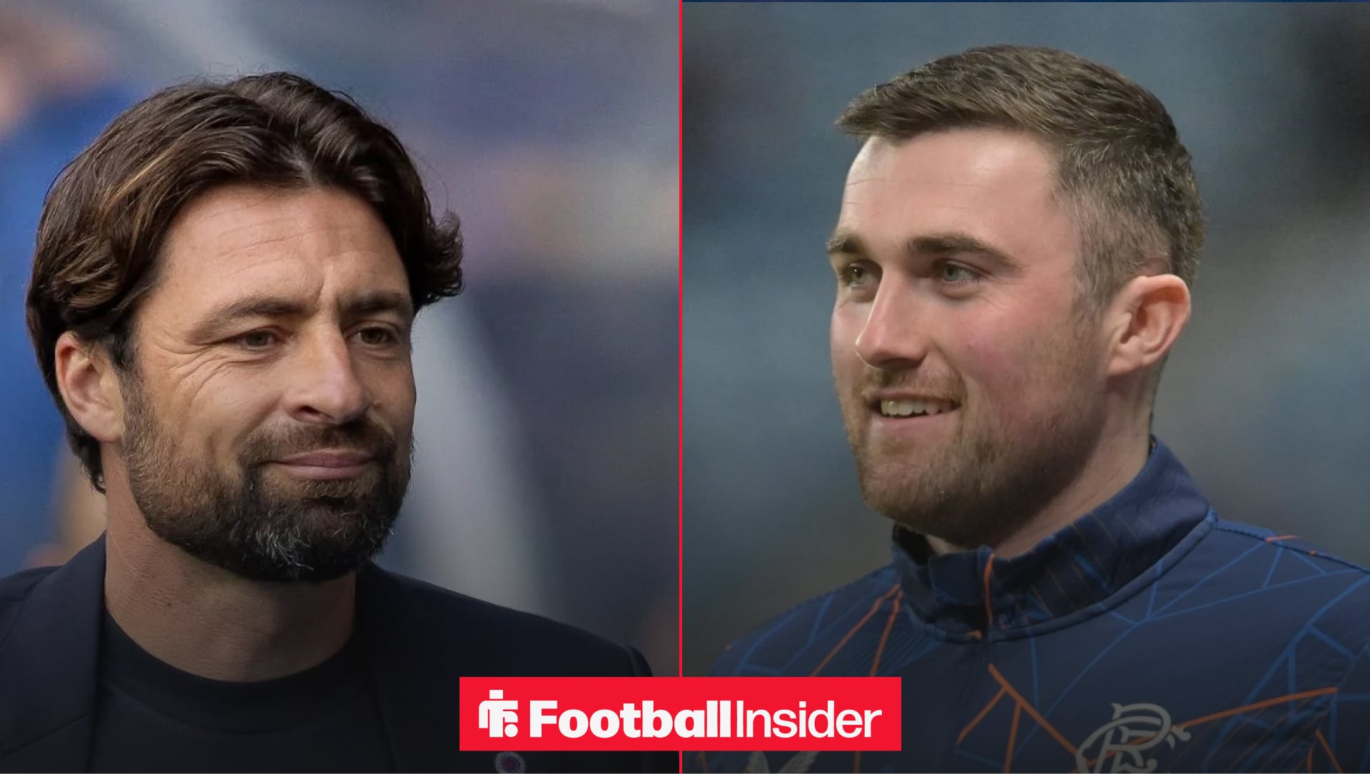 Rangers player ratings v St Mirren - 4/10 flops as Findlay Curtis shines