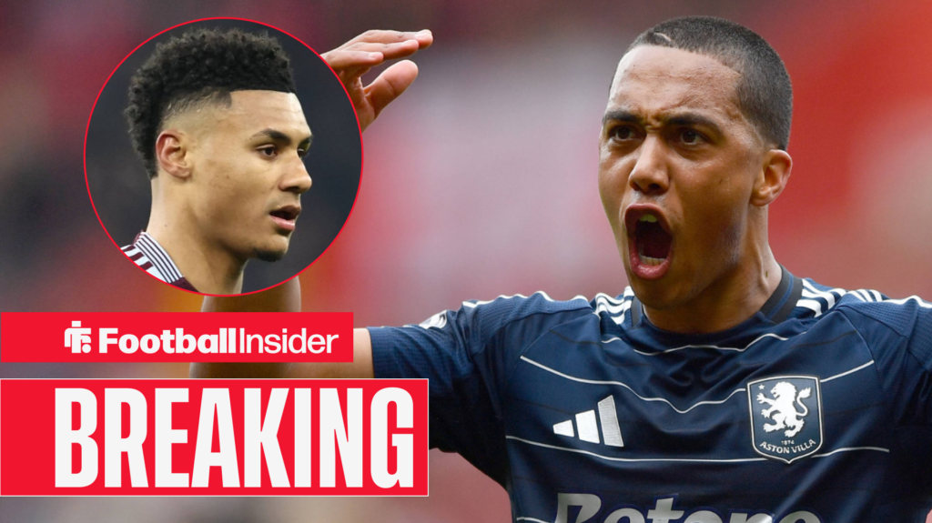 Ollie Watkins dismal, Youri Tielemans impressive - Aston Villa ratings v Brentford
