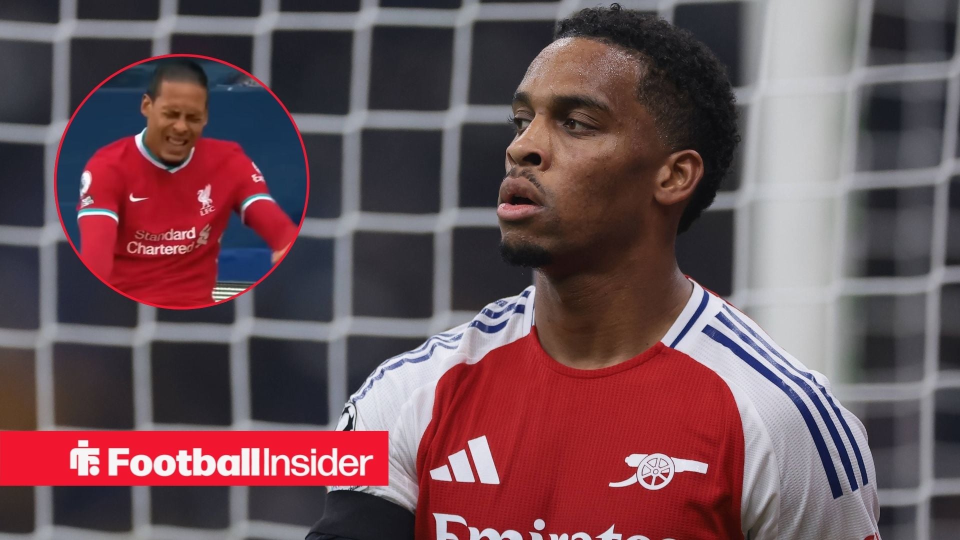 Top 5 worst ACL injuries to Premier League players