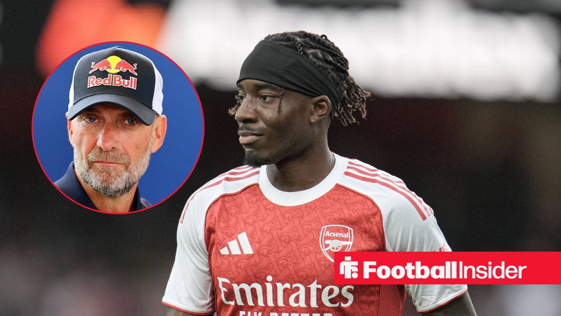 Arsenal fans will completely agree with Jurgen Klopp's Club World Cup verdict after Noni Madueke blow - Football Insider