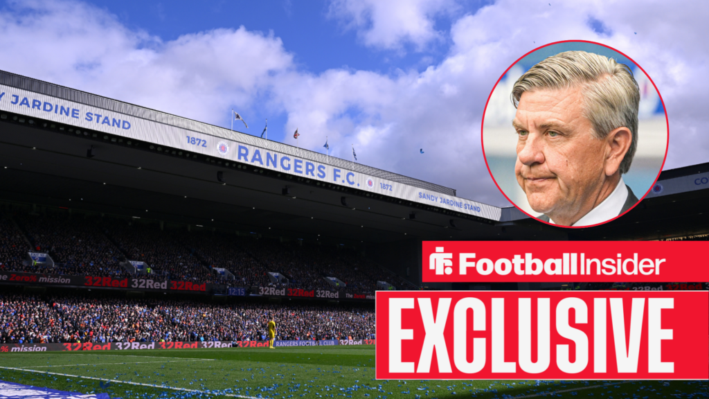 Rangers’ ‘Strange’ Behind-The-Scenes Appointment Questioned