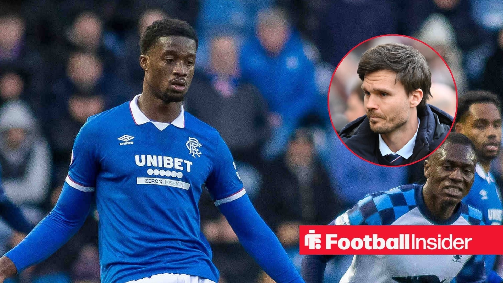 Rangers fans 'gutted' as new Emmanuel Fernandez transfer development emerges