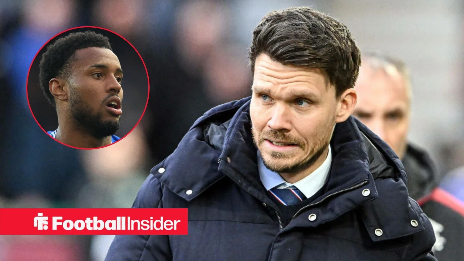 Danny Rohl's controversial transfer decision proved right after Rangers 'uproar'