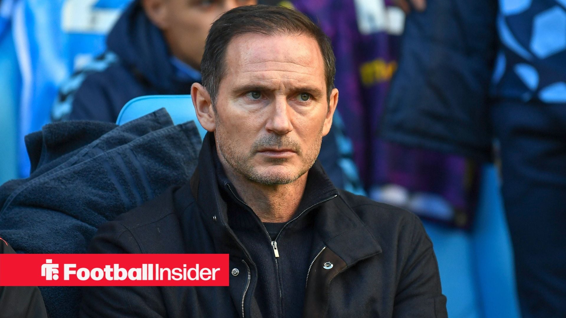Frank Lampard: Coventry Boss Back in Race to be next Crystal Palace Manager as Betting Odds Shorten