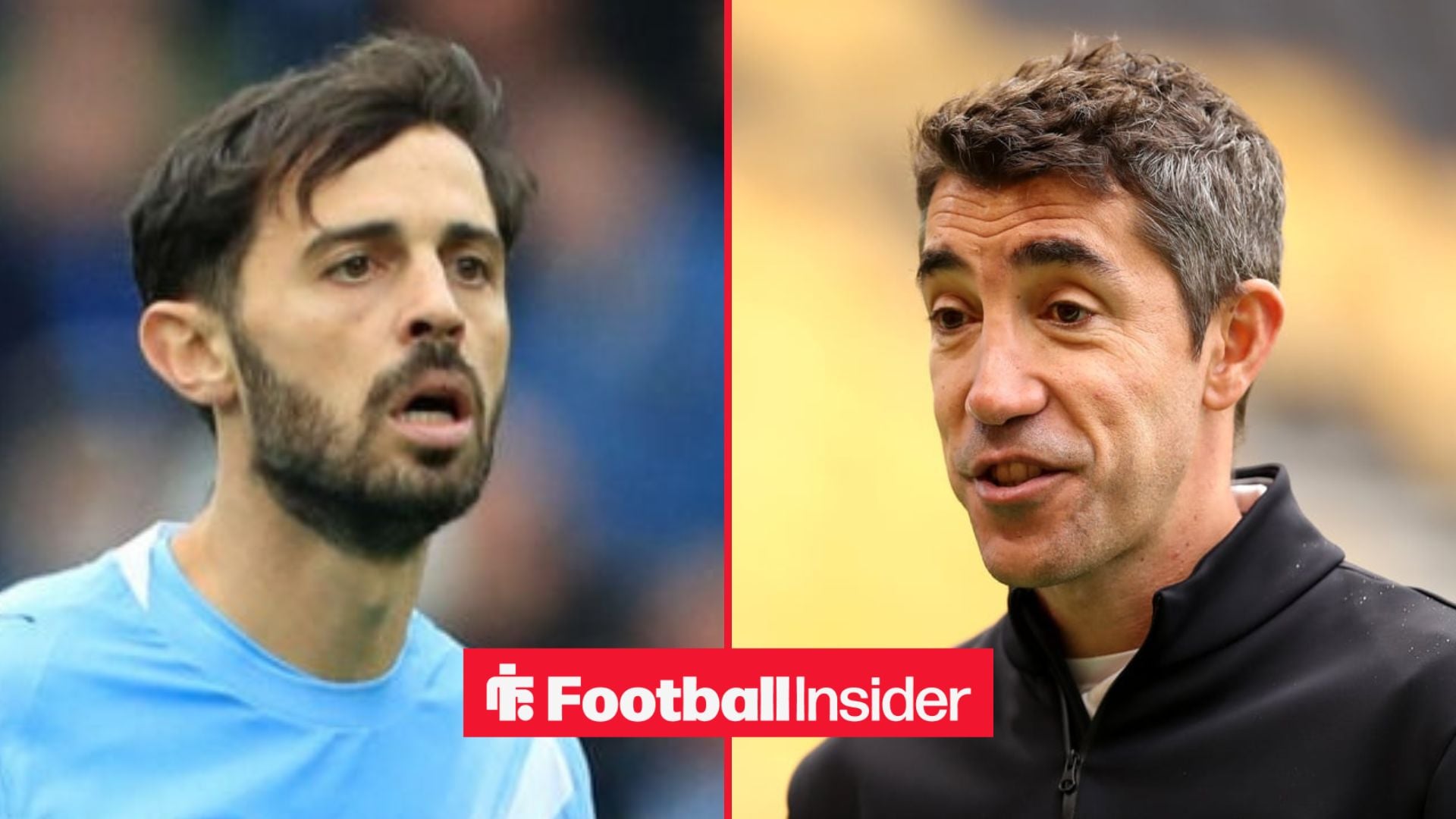 Bernardo Silva: Man City Contract Talks Collapse, Next Club Revealed