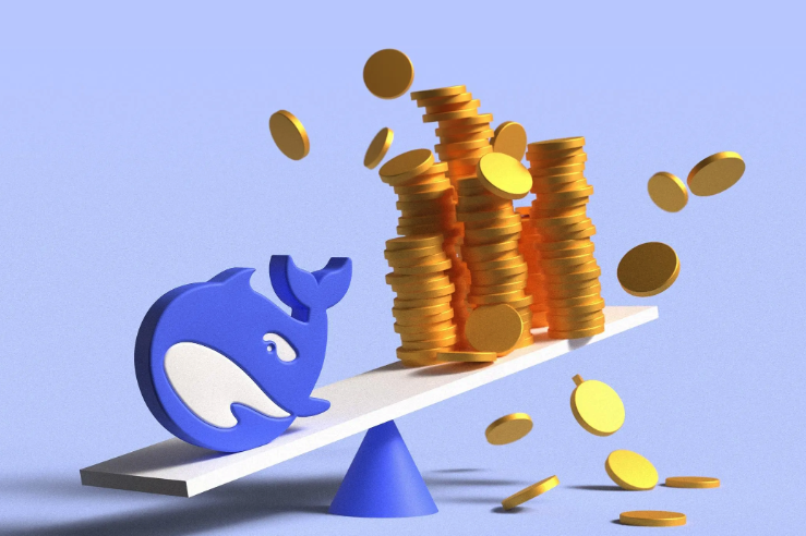How much AI firm DeepSeek and its founder are worth