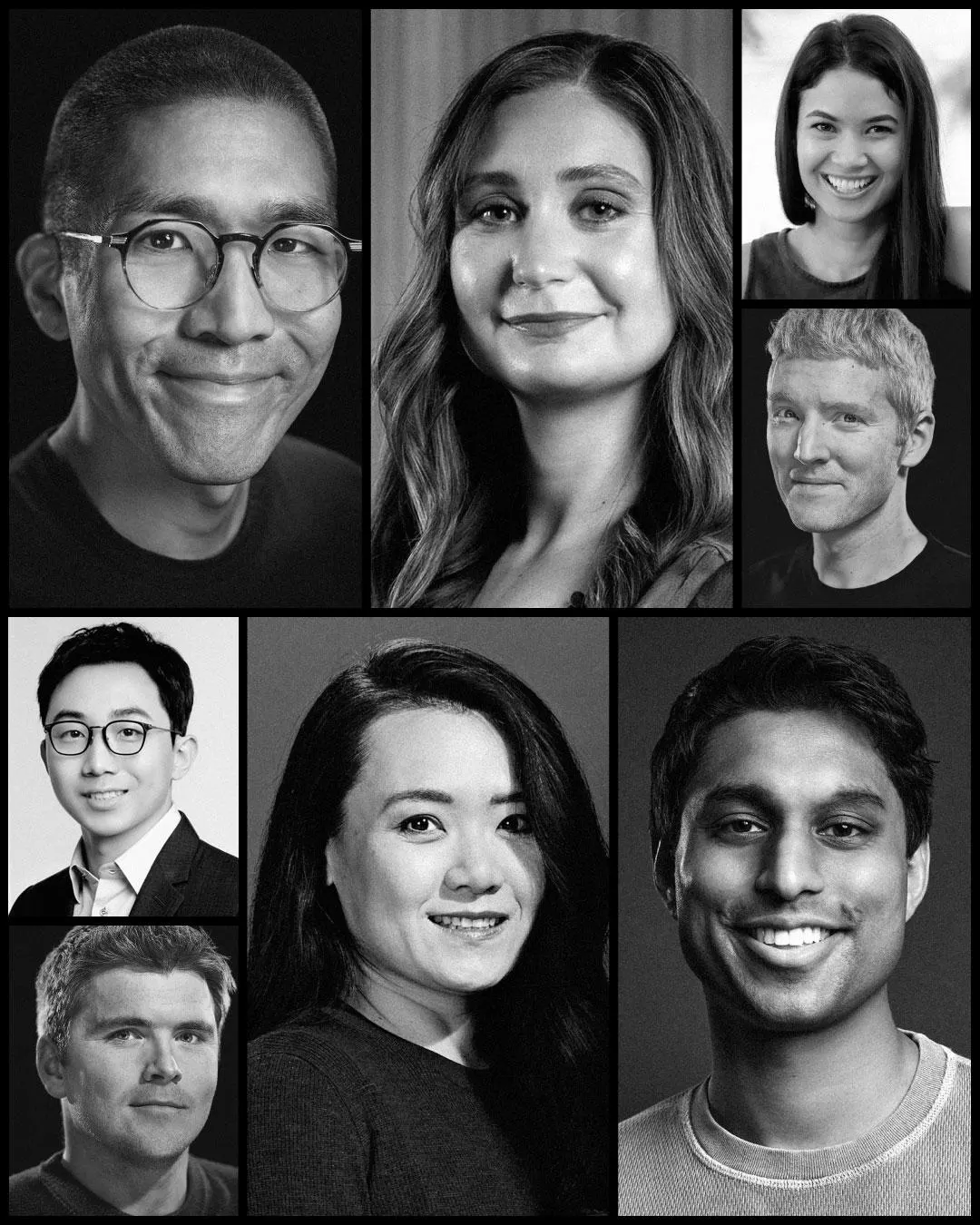 40 Under 40: The Richest Self-Made Billionaires Under 40