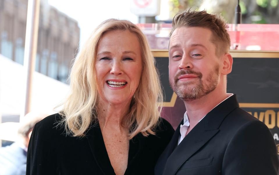 Home Alone star Catherine O’Hara dies, aged 71