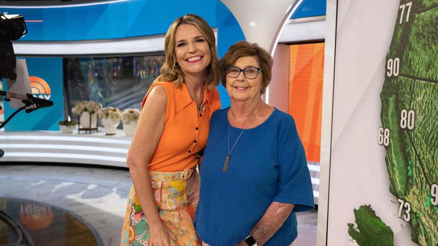 What the kidnappers of Savannah Guthrie's mum are demanding